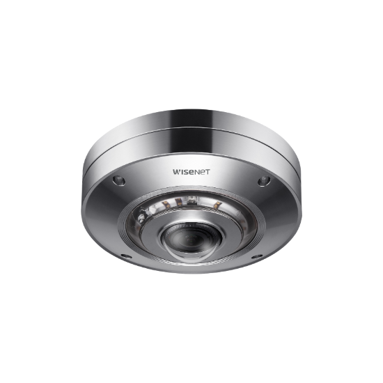 Видеокамера IP Wisenet (Samsung) XNF-9010RS